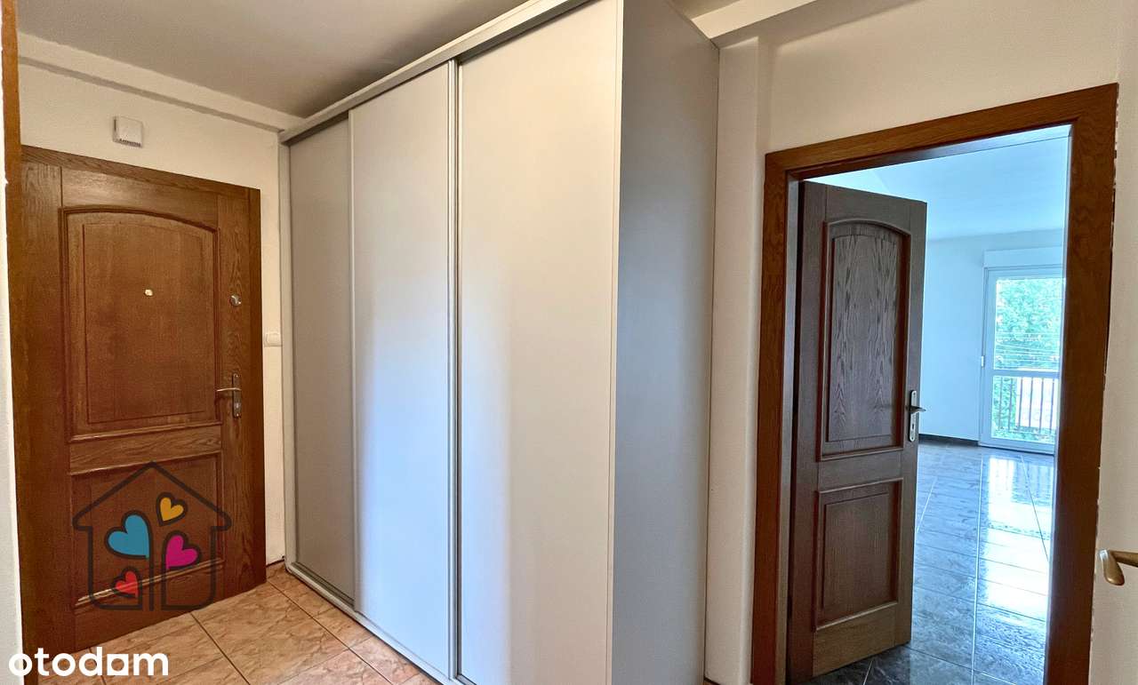 OFERTA ŚWIĄTECZNA !!!  mieszkanie w Kluczborku 3 pokoje 52,60 m2-10