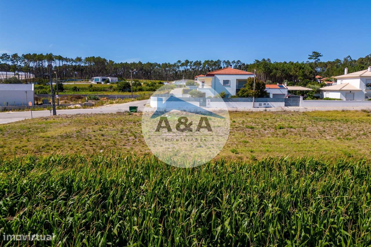 Projeto Pronto a Construir com Elevado Potencial de Retorno-18