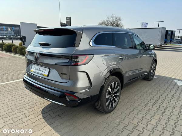 Renault Espace 1.2 E-Tech HEV Techno MMT - 5