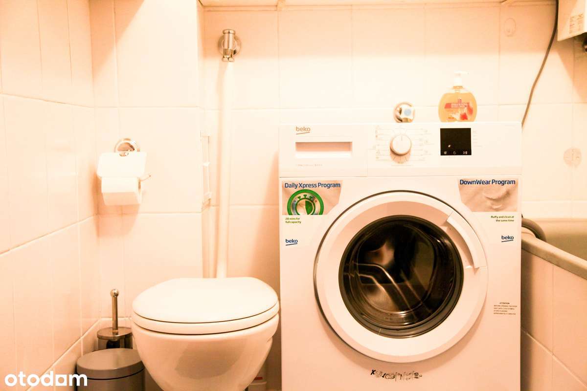 Mieszkanie w znakomitej LOKALIZACJI- Blisko uczelnie - Pełny obrazek: 5/9