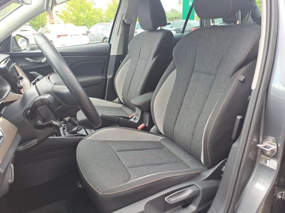 SKODA KAMIQ 17000km! Style ACC 1,0 TSI 110KM Salon PL ASO