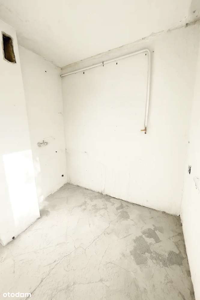 Okazja! Mieszkanie 2-pokoje z balkonem, 39m2 - Samsonowicza 27, Lublin-7