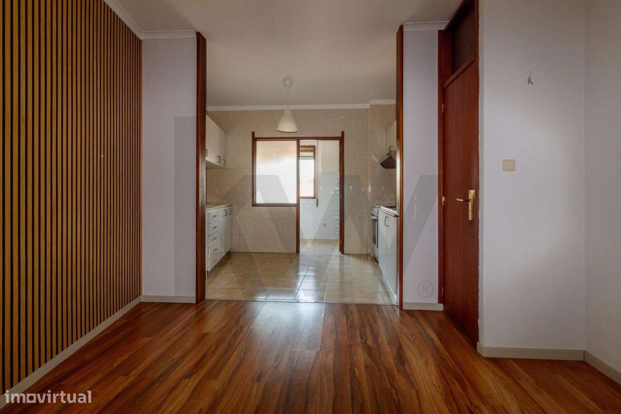 T1+1 em Leça do Balio,  93m2 A Bruta,  com garagem e marquise - Grande imagem: 5/34