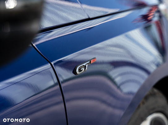 Peugeot 308 2.0 BlueHDi GT S&S EAT8 - 12