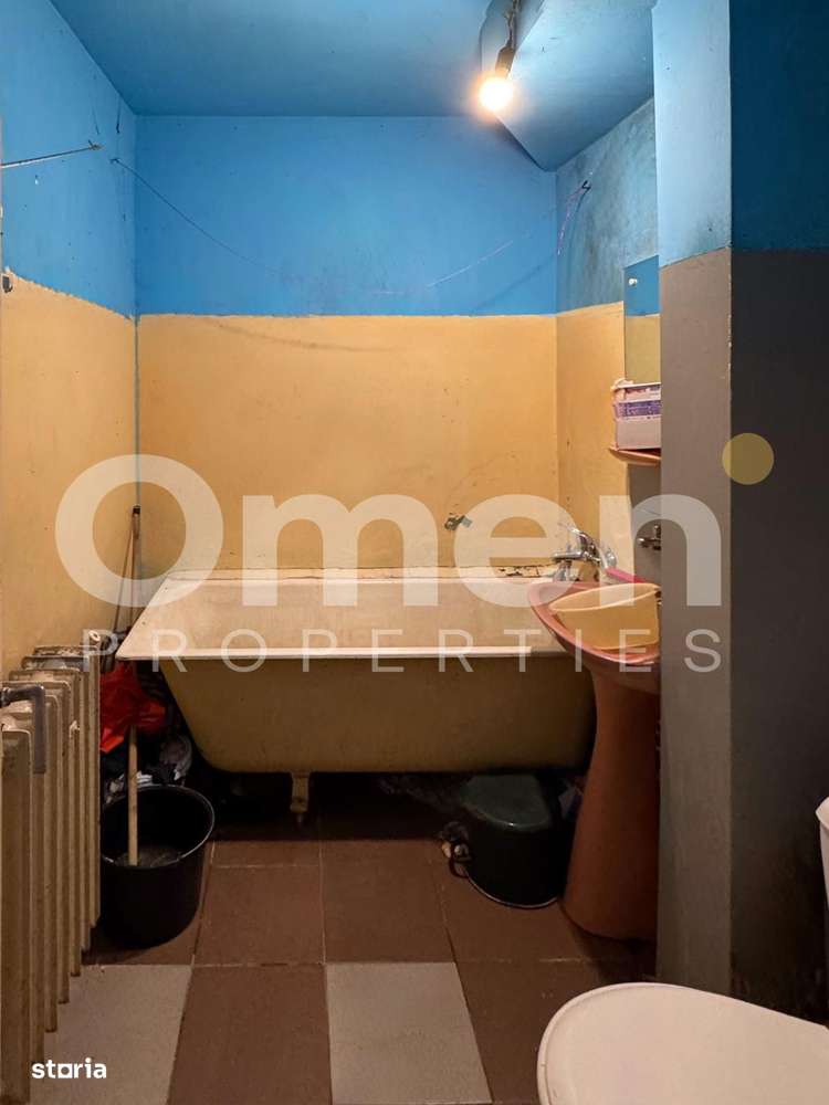 Garsoniera de vânzare | zona Orașul vechi | 28 mp - Imagine principală: 3/11