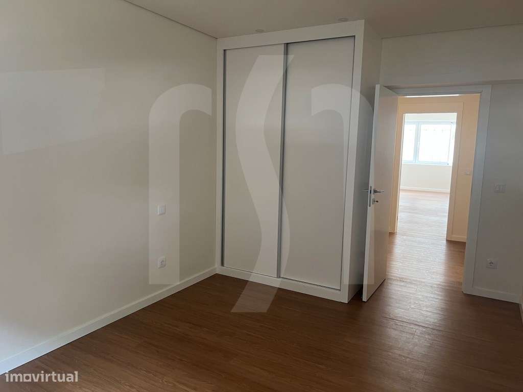 Apartamento T4 | Pinheiro Manso-4