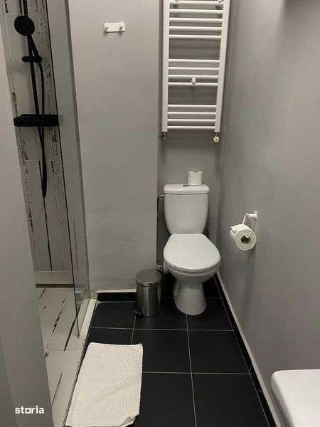 Inchiriez apartament in centrul Clujului - Imagine principală: 4/8