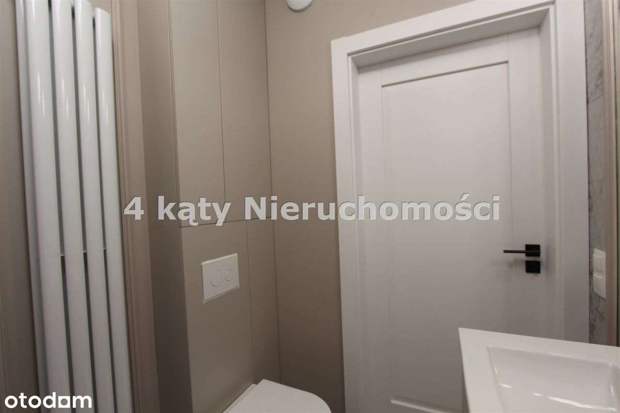 3 pok. Butikowa Kamienica.Sosnowskiego 9-14