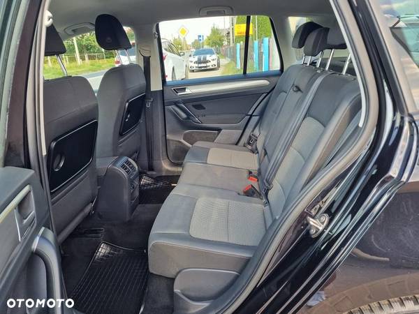 Volkswagen Golf Sportsvan VII SV 1.6 TDI BMT Highline - 15