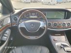 Mercedes-Benz Klasa S 600 L 7G-TRONIC Edition 1 - 35