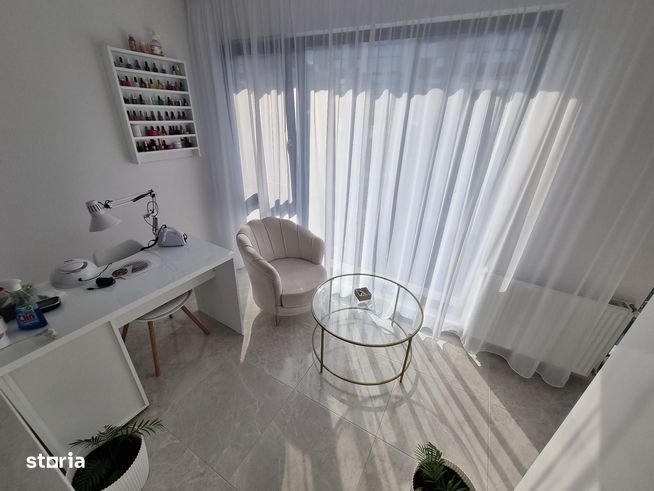 Tomis nord complex zen-apartament finisat modern cu loc de parcare-8