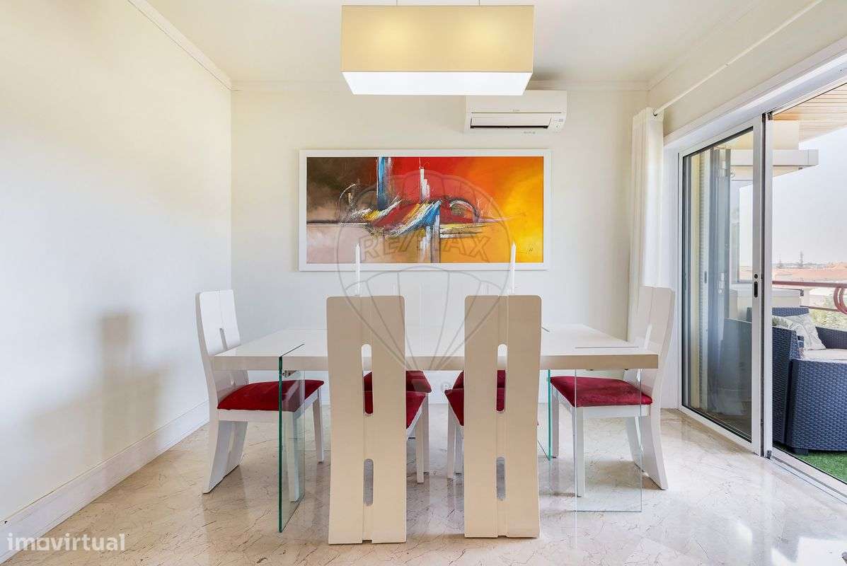 Apartamento T3 para venda - Grande imagem: 4/24