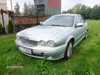 Jaguar X-Type 2.2 Diesel Executive - 1