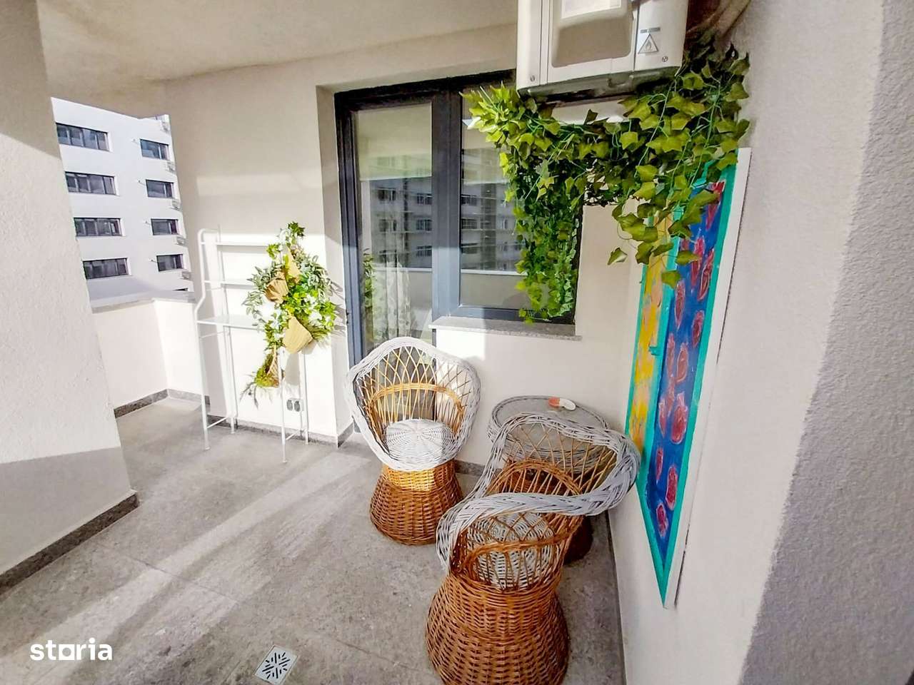 2 CAMERE | ROND OMV | PIPERA | NOU | IVORY | PARCARE | TVA 0%-17