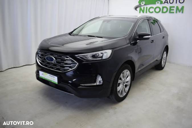 Ford Edge - 26