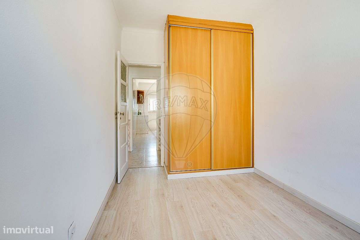 Apartamento T2 para venda-14