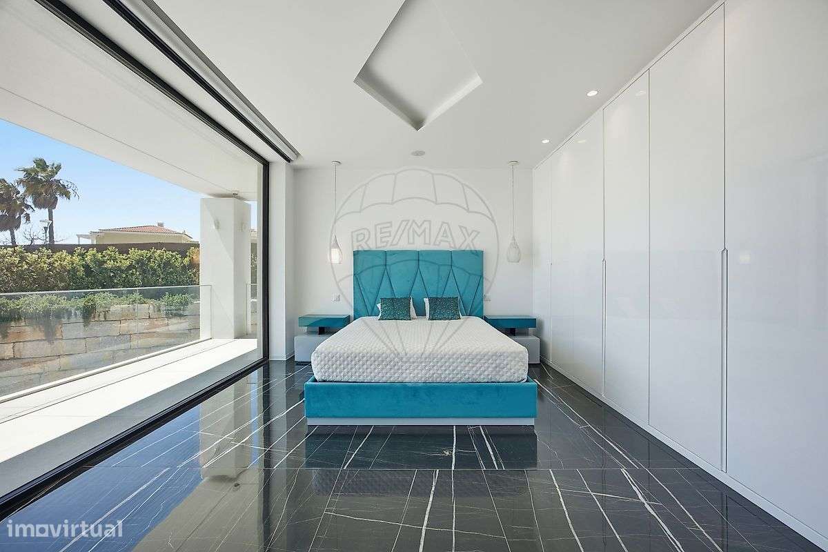 Moradia T5 para venda-21