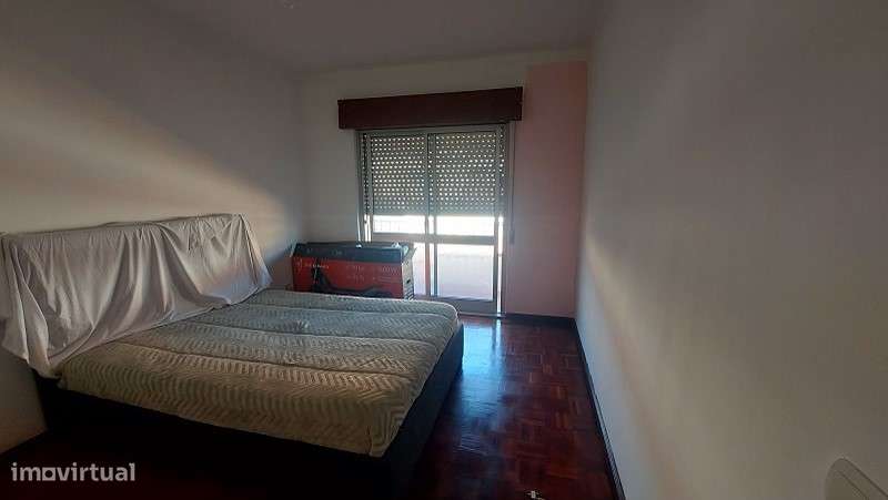 Apartamento T3 Duplex no centro do Cartaxo-9