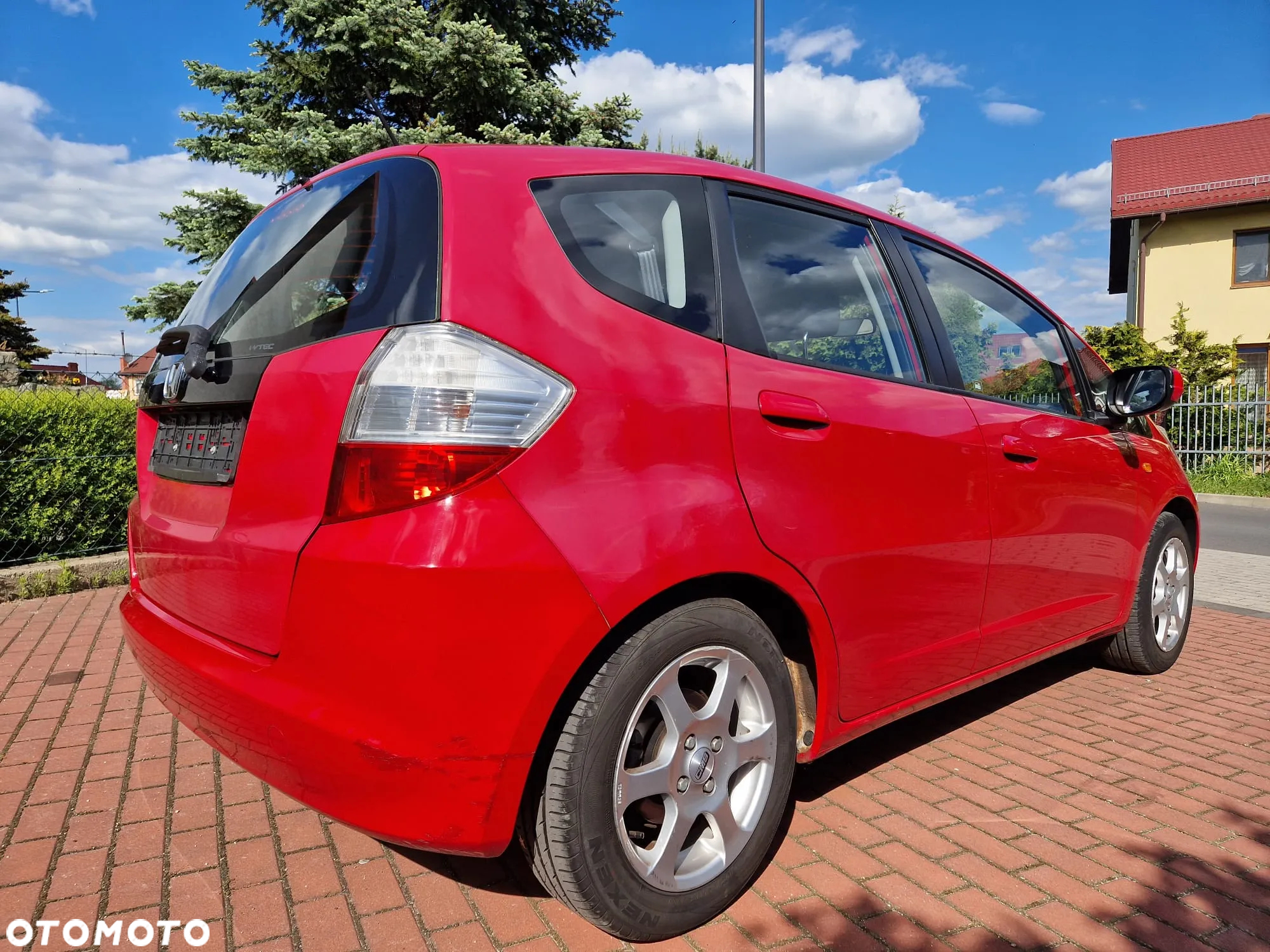 Honda Jazz 1.2 i-VTEC - 10