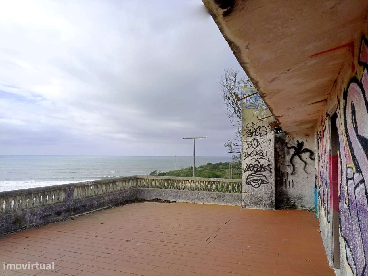 Moradia com vista inigualável nas Paredes da Vitória-8