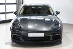 Porsche Panamera 4 E-Hybrid - 2