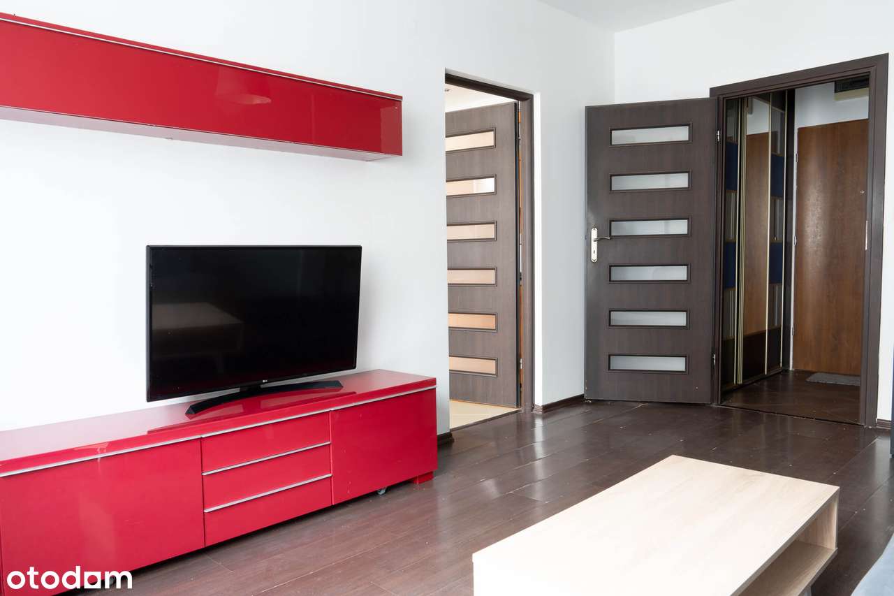 Klimatyczne Mieszkanie z Energią – Wyspowa, Zamknięte Osiedle!-3