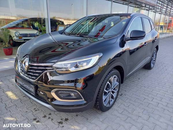 Renault Kadjar TCe EDC GPF Intens - 3