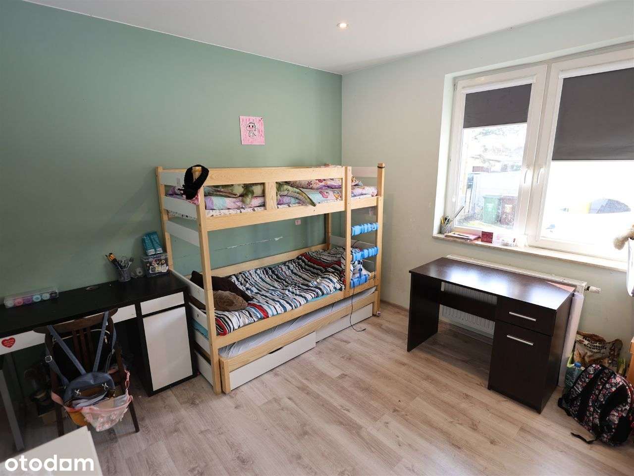 Zakrzów/Opole Dom-2 oddzielne mieszkania-8