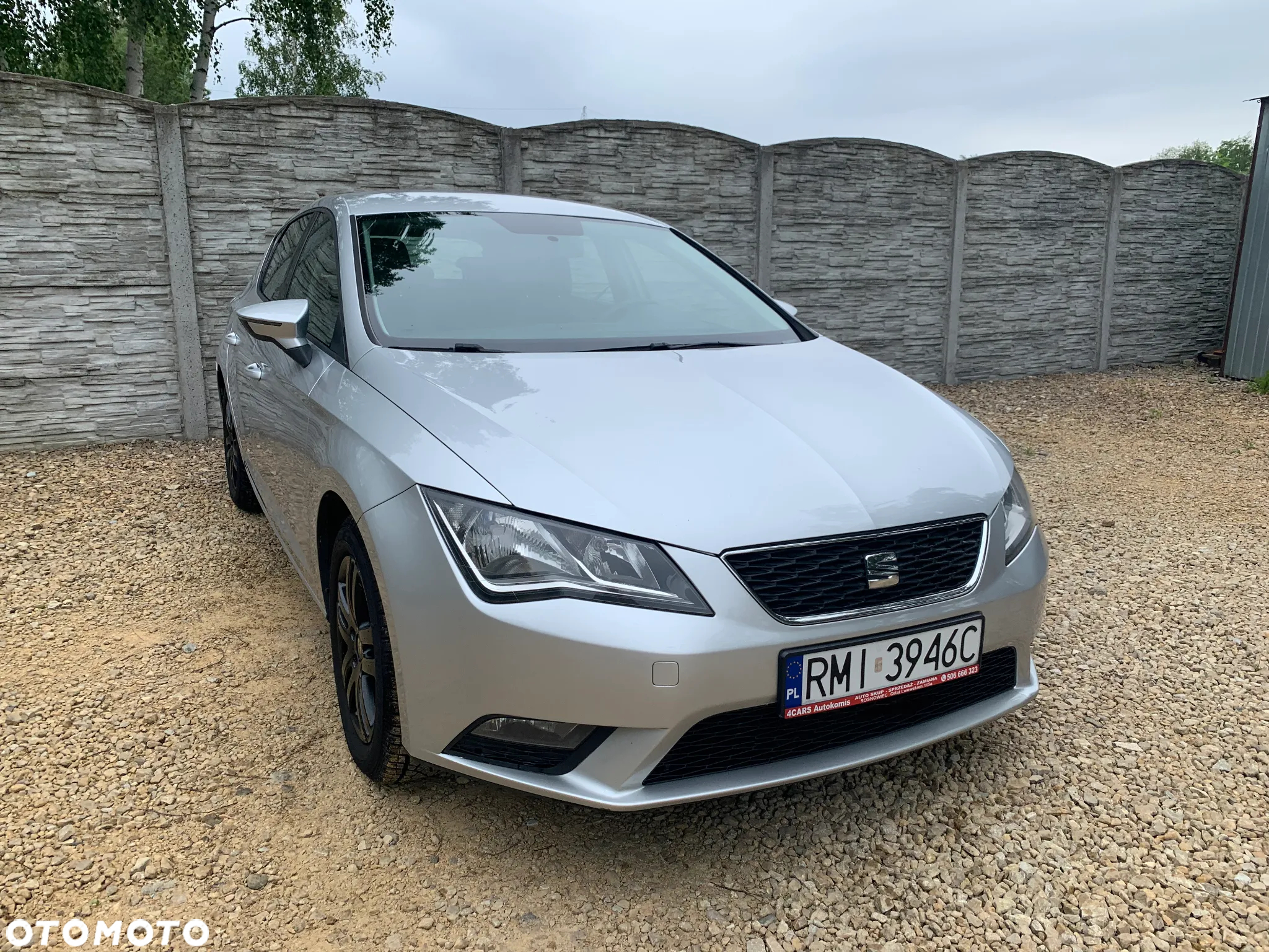 Seat Leon 1.2 TSI Style - 30