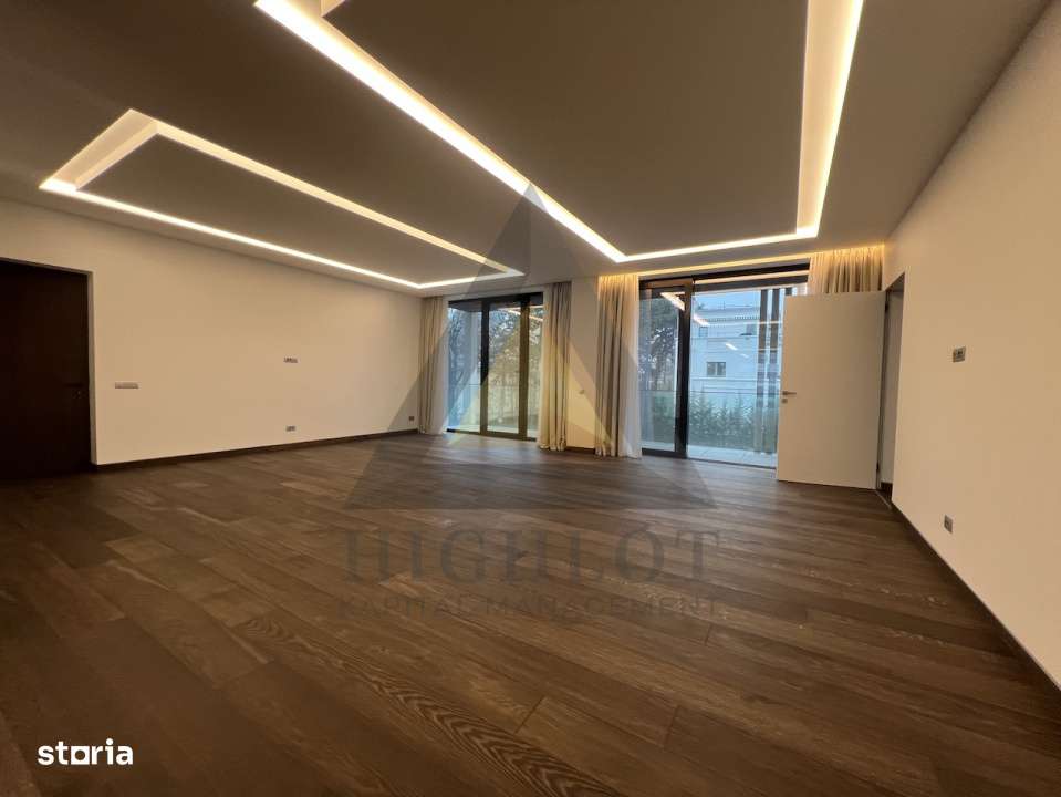 Apartament rezidenta 5 camere| 4 dormitoare| Kiseleff| Arcul de Triumf - Imagine principală: 3/15