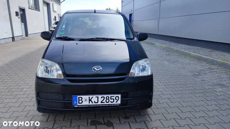 Daihatsu Cuore 1.0 Plus - 14