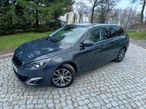 Peugeot 308 BlueHDi FAP 120 Stop&Start Allure - 8