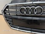 GRILL AUDI A3 LIFT 8V0 ATRAPA ZDERZAKA AUDI A3 8V0 LIFT SLine 8V3853651A - 2