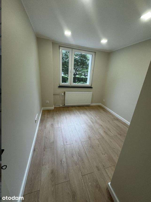 2-pokojowe mieszkanie na parterze w Centrum! - Pełny obrazek: 4/6