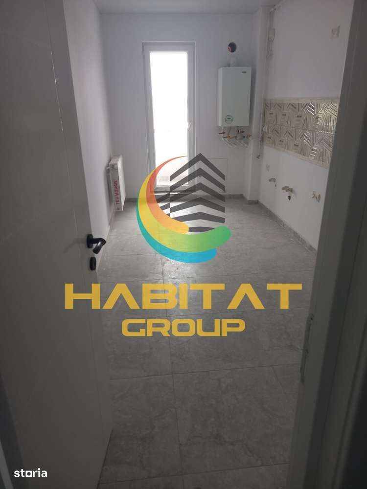 Titan Garsoniera decomandata 41 mp ACTE GATA DE MUTARE - Imagine principală: 4/7