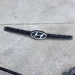 HYUNDAI I10 II 2 ATRAPA GRILL 86351-B9000  15R - 1