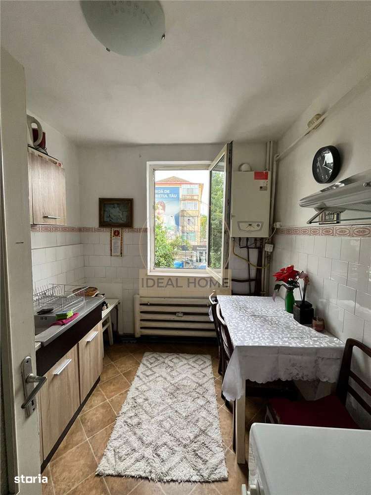 Ideal Investitie! Apartament 2 Camere Tudor Vladimirescu - Imagine principală: 3/8