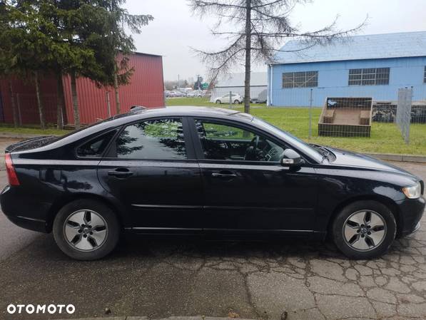 Volvo S40 1.6D DRIVe Kinetic - 6