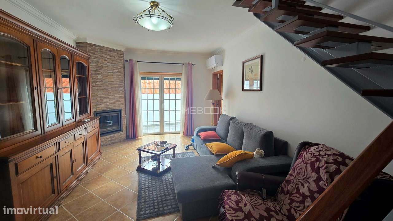 Moradia na Praia das Maças - Grande imagem: 4/13