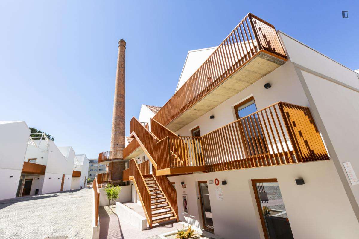 Residência com 1 quartos - localizado em Bonfim Porto - Grande imagem: 3/10