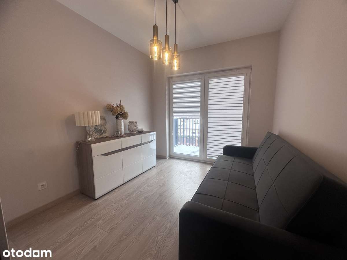 M-3, 41m2 , osiedle zamknięte, Rokicie.-13