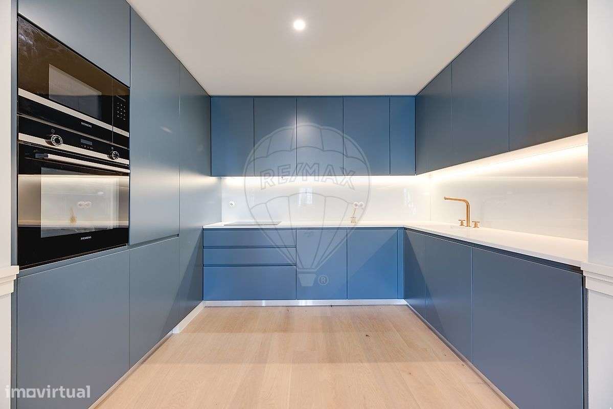 Apartamento T2 para arrendamento - Grande imagem: 2/30