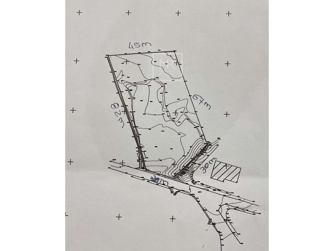 Terreno  Venda em São Lourenço do Bairro,Anadia - Grande imagem: 5/5