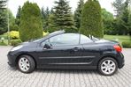 Peugeot 207 CC - 3