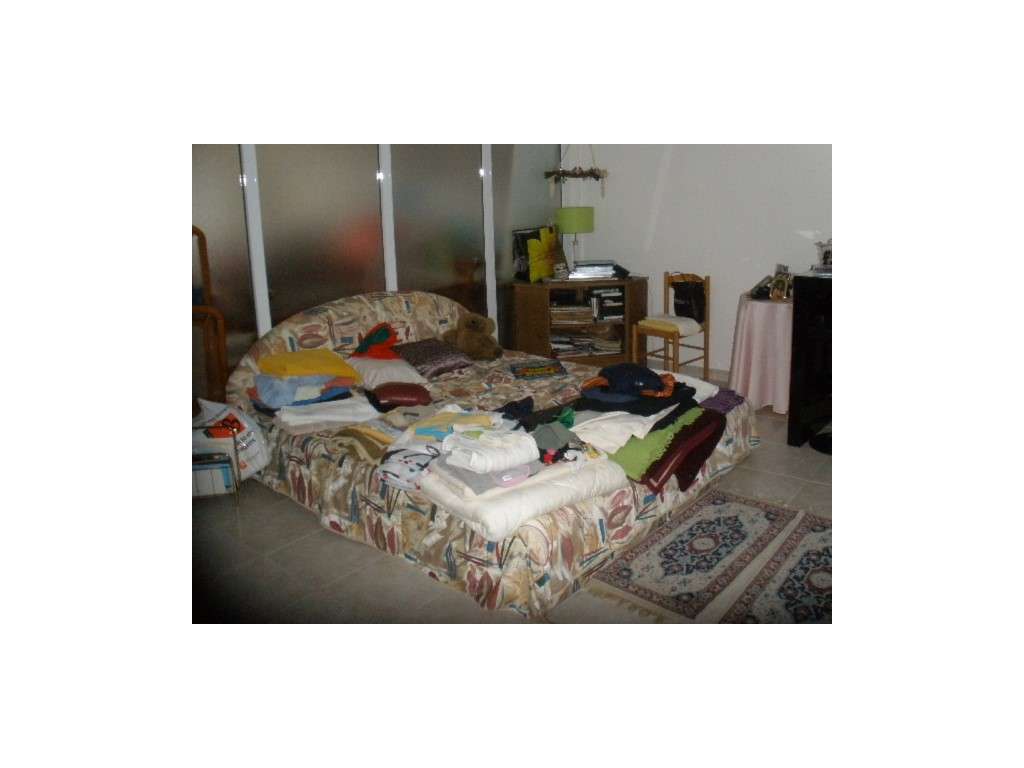 Moradia T3+2 individual, térrea com anexo T2 e piscina na zona de C...-13