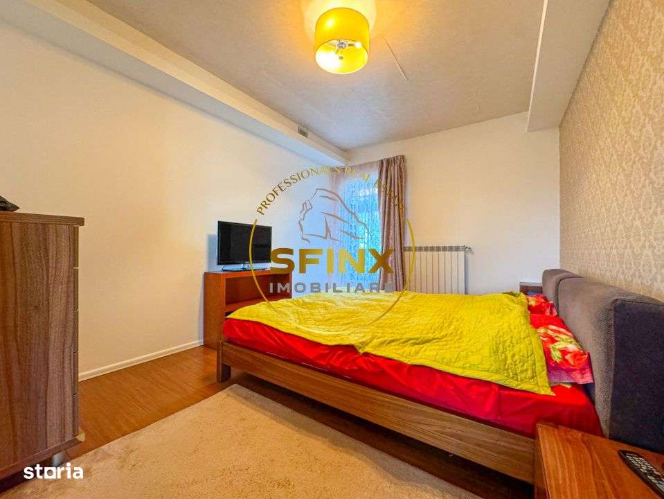 Casa individuala 1000mp utili 2880 mp teren Bragadiru - Clinceni-18