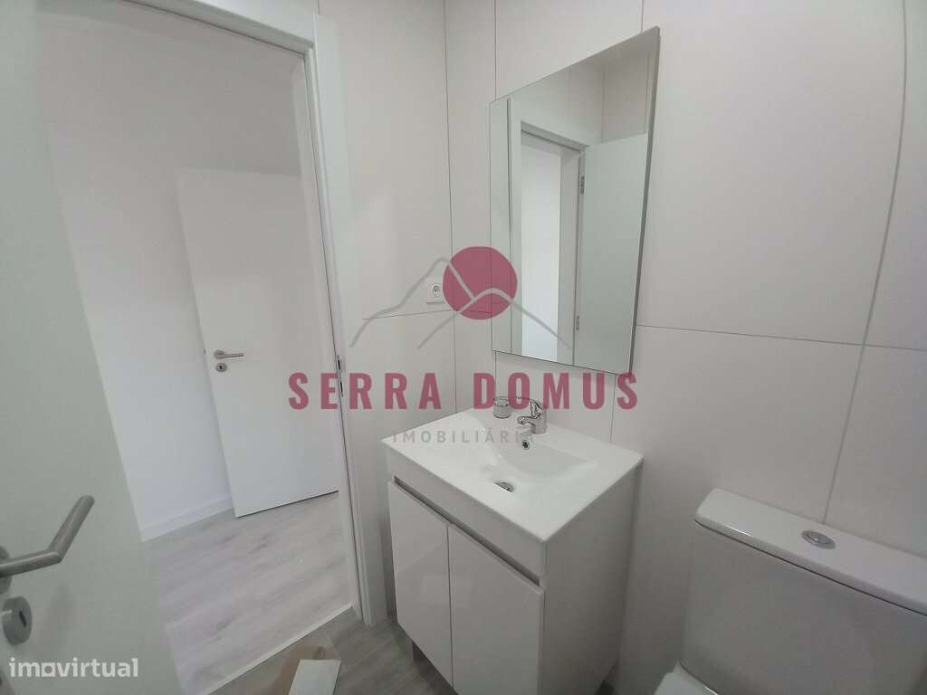 Apartamento  Duplex T3- Costa Caparica-23