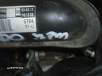 Motor Skoda Octavia 2 1.2 TSI CBZ E5 din 2011 fara anexe - 4