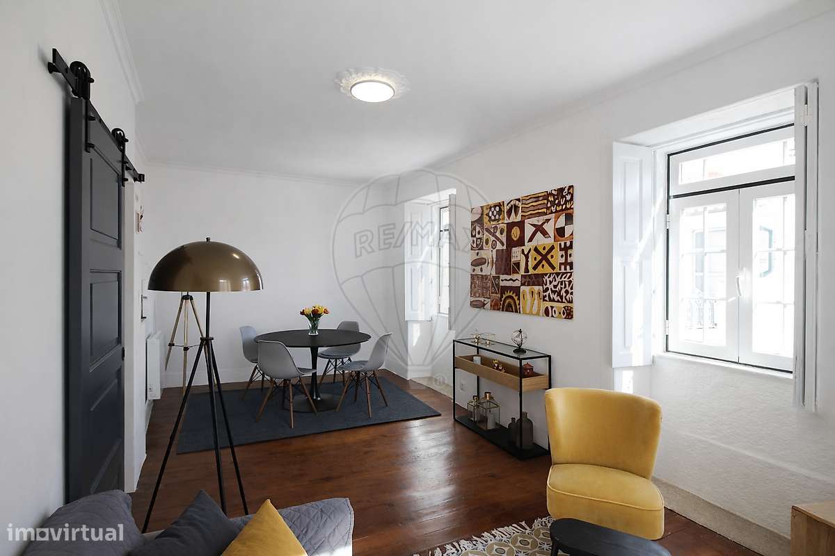 Apartamento T2 para venda - Grande imagem: 3/17