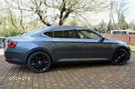 Skoda Superb 2.0 TSI 4x4 L&K DSG - 28